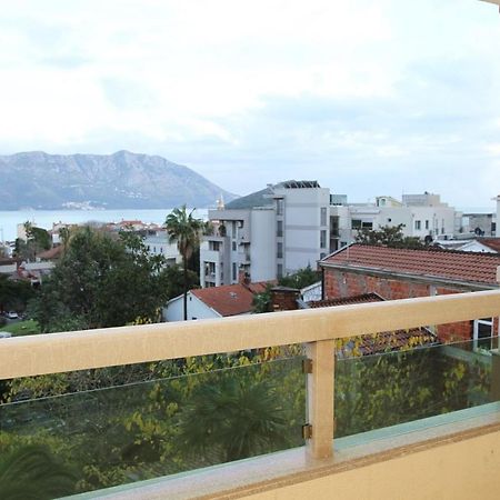 Luxury Apartment Big Blue Budva Exteriér fotografie